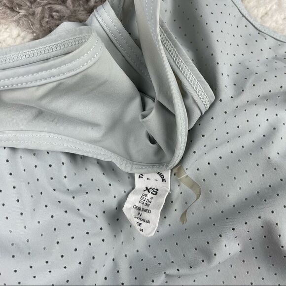 Womens The Upside Tank Top - Picture 3 of 3